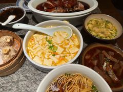 -南京大牌档(青岛万象城店)