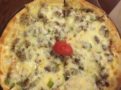 -简家·海鲜盛宴(下沙店)