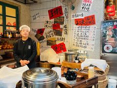 -楠火锅(太古里总店)