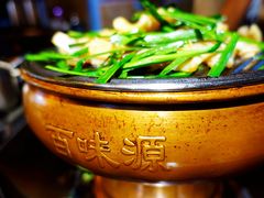 -百味源炭火烤翅 ·夜市大排档(酒仙桥店)