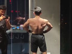 -PT健身联盟(普陀中远两湾城店)