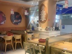 -红渡小香·牛肉麻辣香锅(车站南路店)