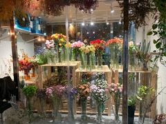 -花十悦·鲜花咖啡餐厅(振业城一期店)