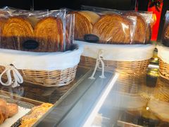 -Salon de The de Joel Robuchon(外滩18号店)