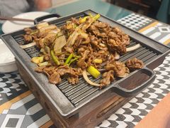 -燕喜堂·中华老字号(大明湖店)