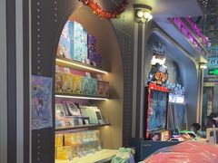 -反斗乐园(领展中心城店)