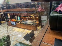 -Local泰莲庭(虹鳟鱼店)