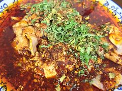-范记豆花庄(东门好吃街店)