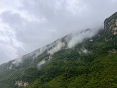 -乌江画廊(彭水苗族土家族自治县)