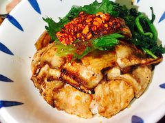 -热血兄弟·炭火烤肉(融侨中心店)