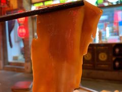 战神腰片-蜀大侠火锅(森兰花园城店)