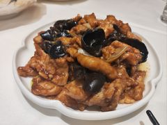 -老爷庙风味美食府(魏都大道店)