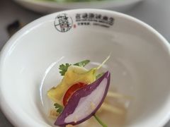 -官塘原味鱼生·潮菜大排档(潮州总店)