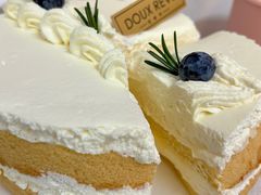 -杜哈夫DOUX RÊVE·生日蛋糕(日月光店)