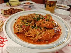 -辣出味岳阳特色烧烤·龙虾大排档(砂子塘总店)