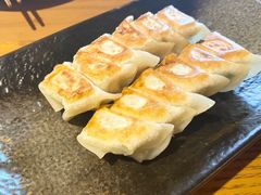 脆皮烧饺子-天手古舞居酒屋(889广场店)