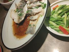 -新白鹿餐厅(金鹰新街口店)