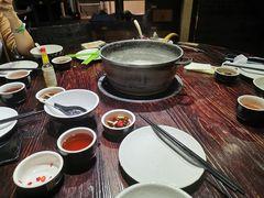 -渔米粥(罗湖店)