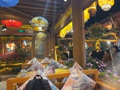 -民食香·腊排骨野生菌美食(木府店)
