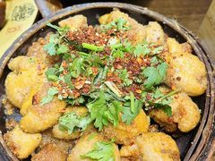 -正宗苏稽毛哥跷脚牛肉总店