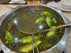 -潮悦牛肉火锅城(水贝店)