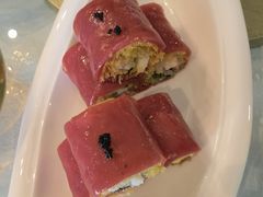 -海湾壹品·粤菜·早茶·烤鸭(拱北店)