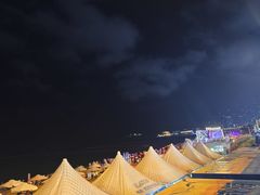 -威海国际海水浴场旅游区