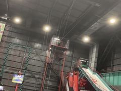 -极限PLAY运动娱乐新世界·团建派对潮玩休闲馆·室内蹦极高空游乐园