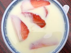 -周大娘牛乳(旧寨古村总店)