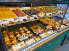 -南宋胡记(杭州灵隐寺店)