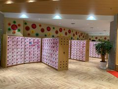 -汤W城市微度假(仓山店)