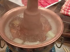 -南门涮肉(上海二店)