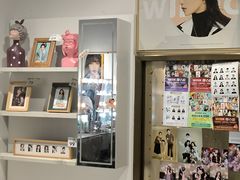 -海马体照相馆(天津世纪都会店)