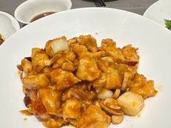 -燕春楼(海河华鼎店)