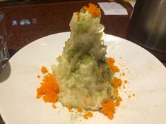 -绿茶餐厅(华联万柳店)