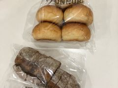 餐包-GAONNURI加温努力(马场店)