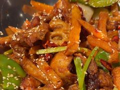 -避风塘(宝山万达店)