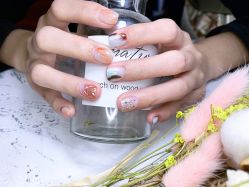 点击看大图 -Hands Nail专业美甲美睫