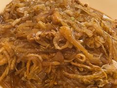 -红东阁东北菜烤肉酒馆(CROSS万象汇店)