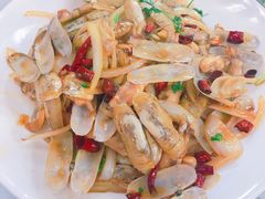 -北戴河庆山饭店·海鲜砂锅粥(北戴河黑石路店)
