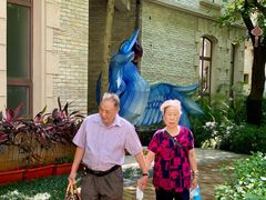 -中旅阿那亚九龙湖·公主酒店