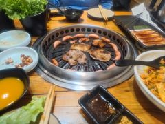 -九田家黑牛烤肉料理(香河店)