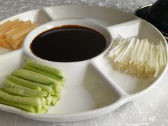 -海湾壹品·粤菜·早茶·烤鸭(拱北店)