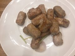 -莆田餐厅PUTIEN(三里屯店)