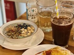 -Egg•Allday Brunch(襄阳北路店)