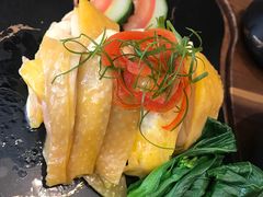 海南雞飯-Nathanhouse