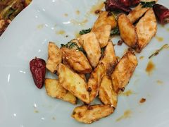 -王厚元饺子·辽菜·烤鸭(黄河大街店)