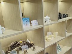 -陶语手工·拼豆·陶艺·银饰diy(宽厚里店)
