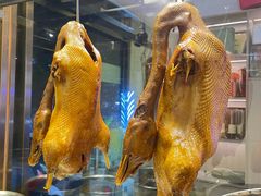 -陆记鹅庄·潮汕菜·狮头鹅(大仟里店)
