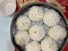 -狗不理(山东路总店)